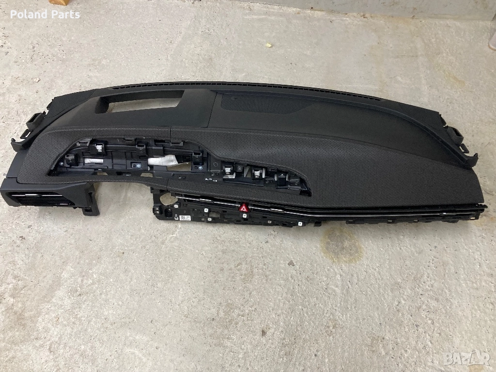 Арматурно табло еърбег Киа ЕВ6 Kia EV6 80300-CV000, снимка 1