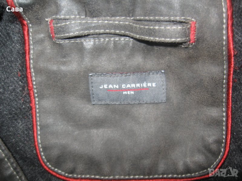 Зимно яке JEAN CARRIERE  мъжко,ХЛ-2ХЛ, снимка 1
