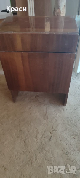 Шкафче нощно, снимка 1
