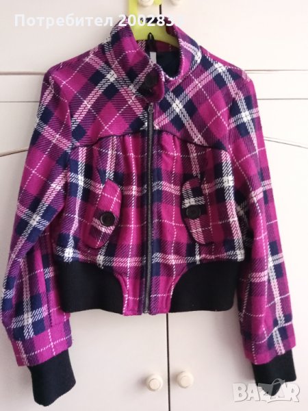 Яке , снимка 1