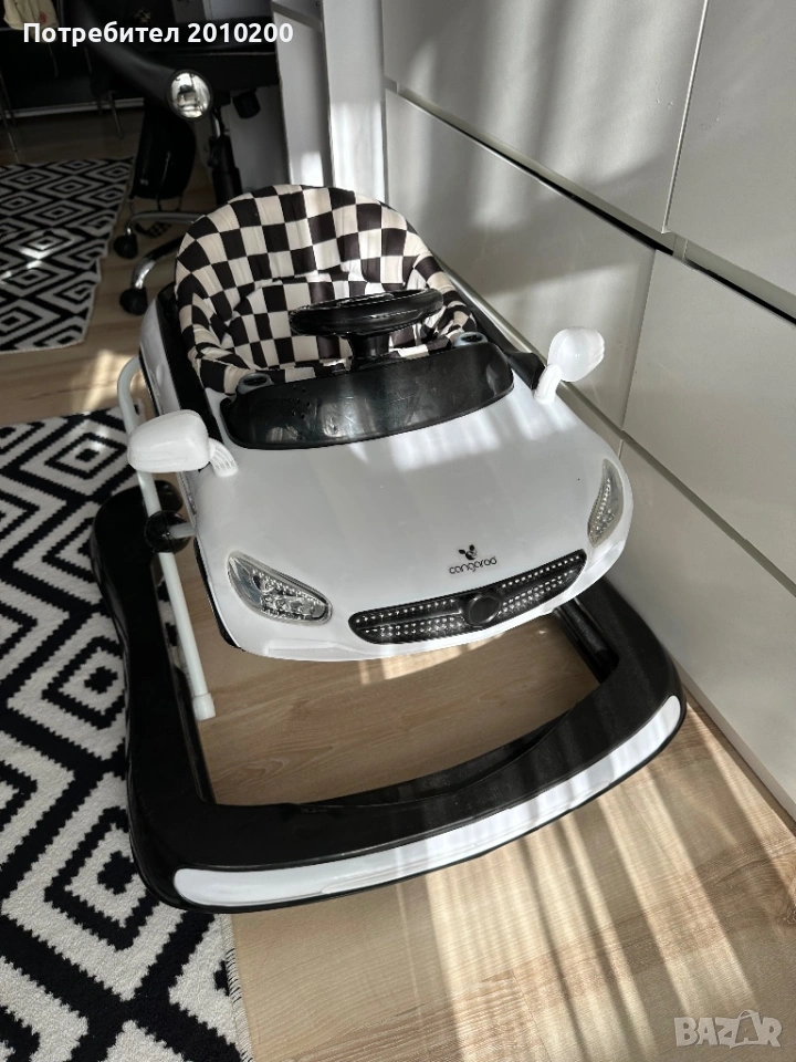 Проходилка, снимка 1