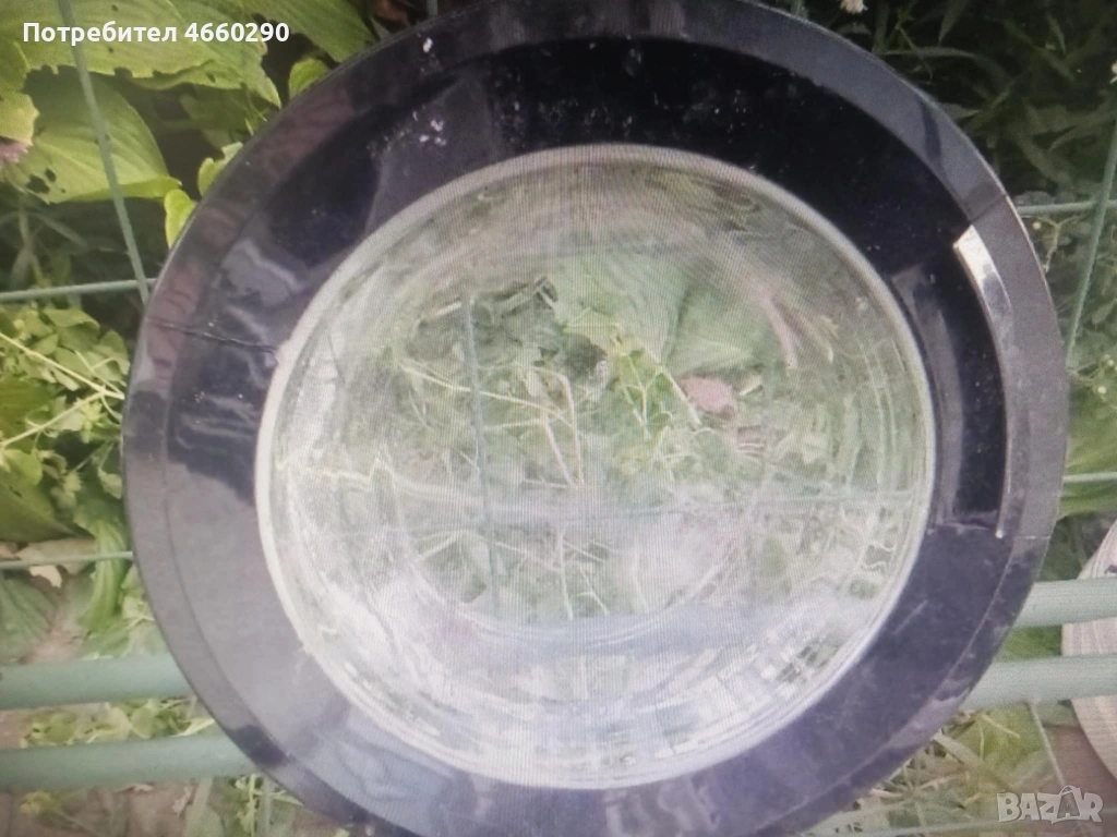 Люк за пералня Beko WTE 7512 BOB, снимка 1