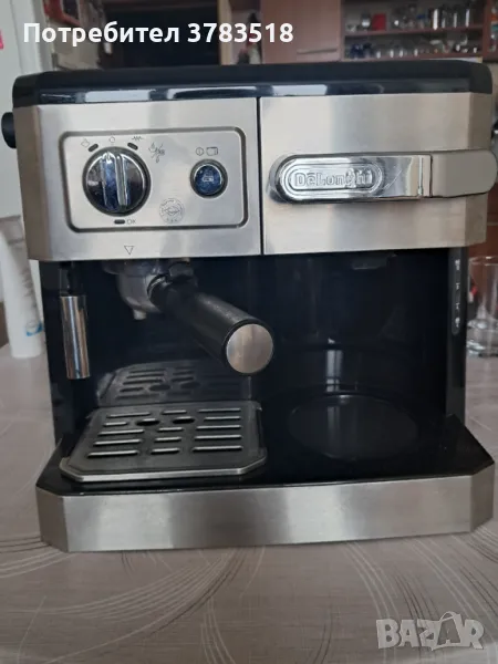 Кафемашина, снимка 1