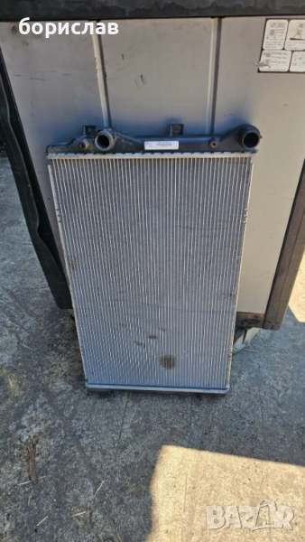 Воден радиатор за Фолксваген голф 5, снимка 1