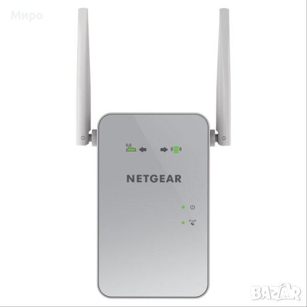 NETGEAR WI-FI extender, снимка 1
