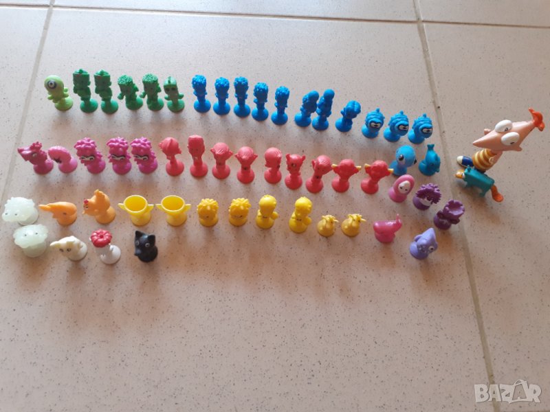 Лот стики , снимка 1