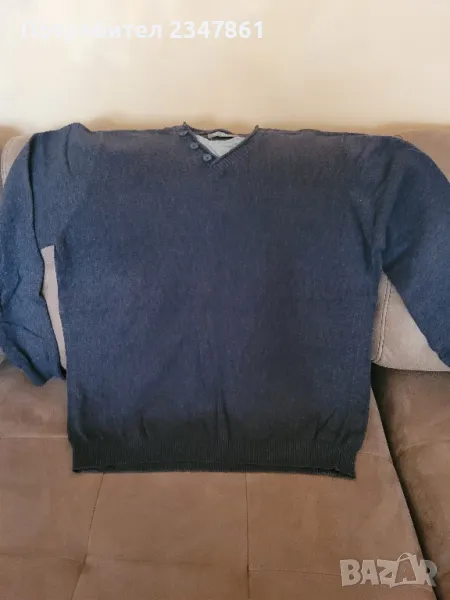 МЪЖКА БЛУЗА, снимка 1