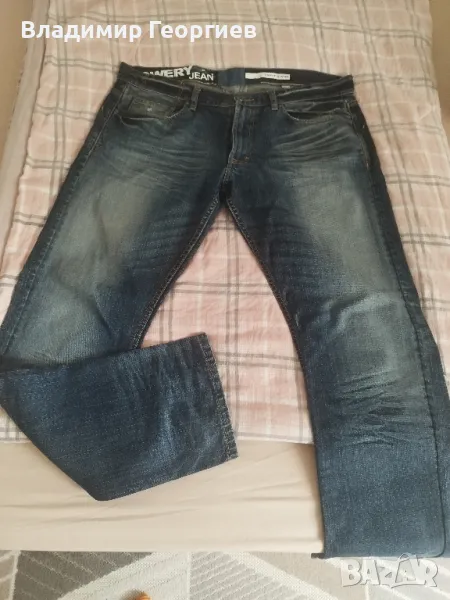 Дънки DKNY 36 размер, снимка 1