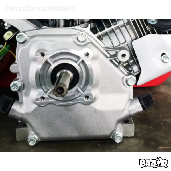 Цилиндър за бензинова водна помпа 2 цола, снимка 1