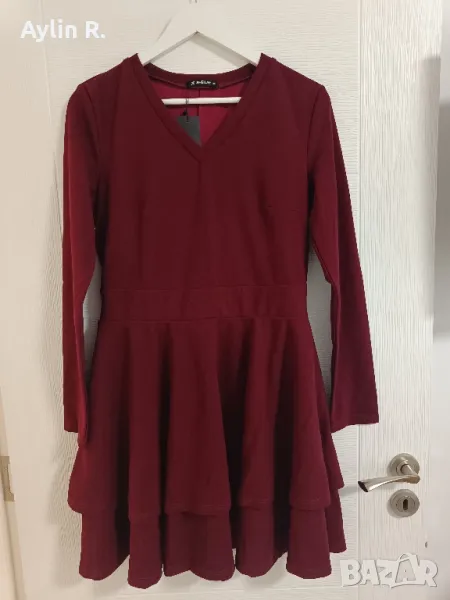 Елегантни дамски рокли , снимка 1