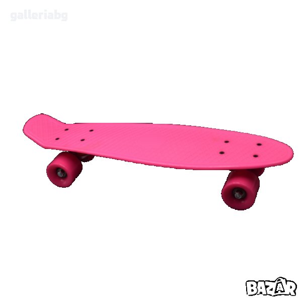 Детски скейтборд, Пениборд - Penny Board, снимка 1