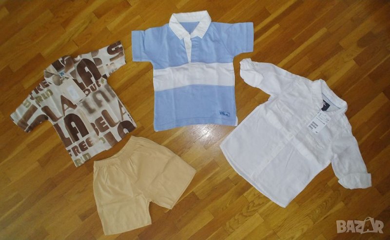 Дрешки за р.92, снимка 1