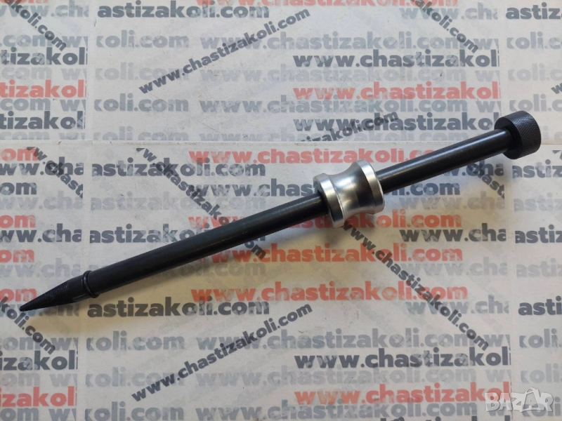 Инструмент за вадене на дифтунги на дизелови инжектори, снимка 1