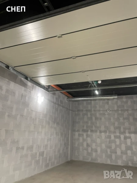 Гараж под наем до болница Вита - Кръстова вада, снимка 1