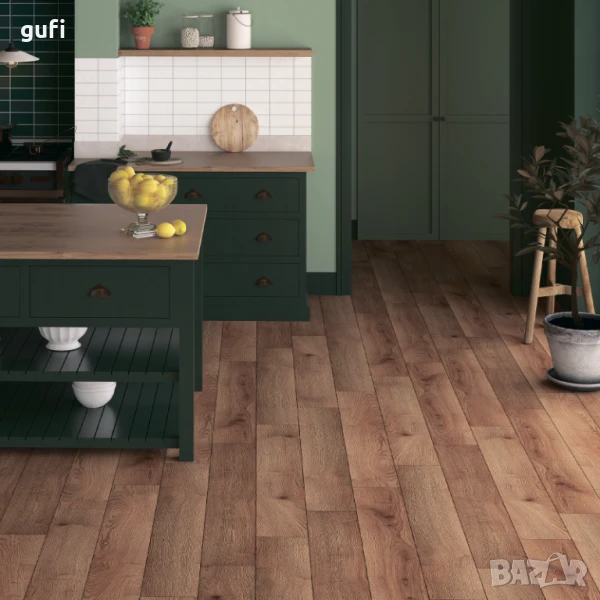 Ламинат Дъб Лате 709LF, снимка 1