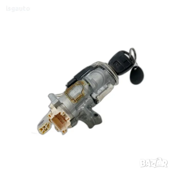 Контактен ключ Toyota RAV4 II 2000-2006 ID: 136323, снимка 1