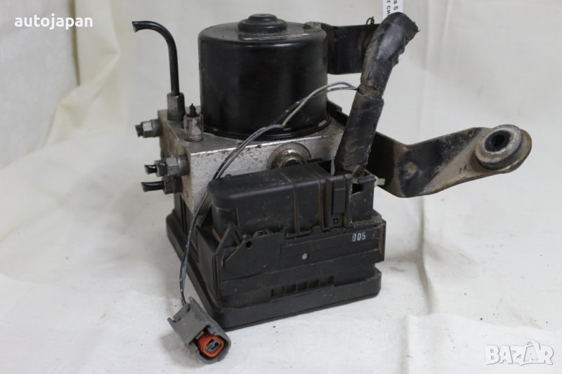 АБС помпа Мазда 5 2.0 146кс 05г ABS помпа Mazda 5 2.0 146hp 2005, снимка 1