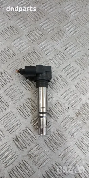 Бобина VW Golf 5 1.4TSI 140hp 2007г.	, снимка 1