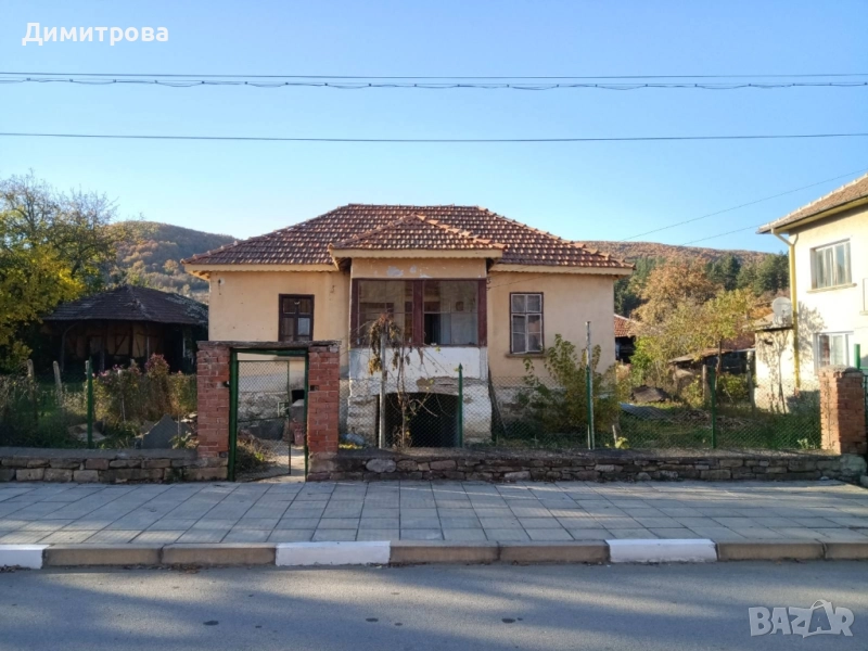 Къща в село Георги Дамяново , снимка 1