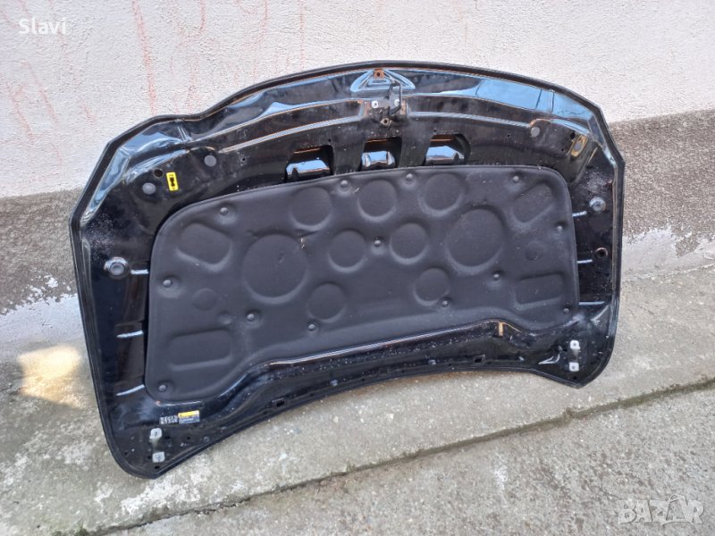 Преден капак за Мерцедес GLA, снимка 1