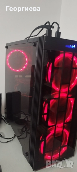 Компютър , снимка 1