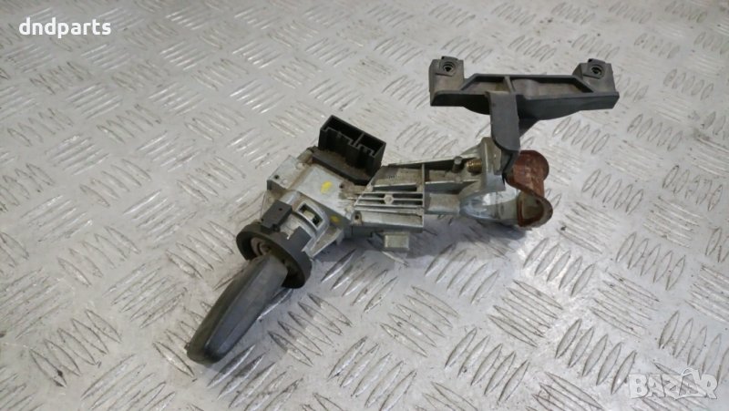 Контактен ключ Fiat Grande Punto 2005г.	, снимка 1