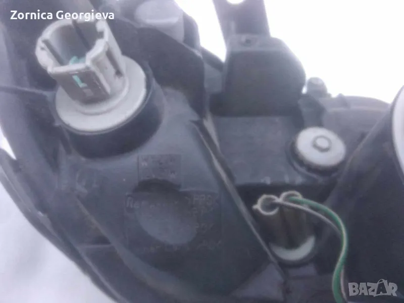 Фар за Субару - ляв, снимка 1