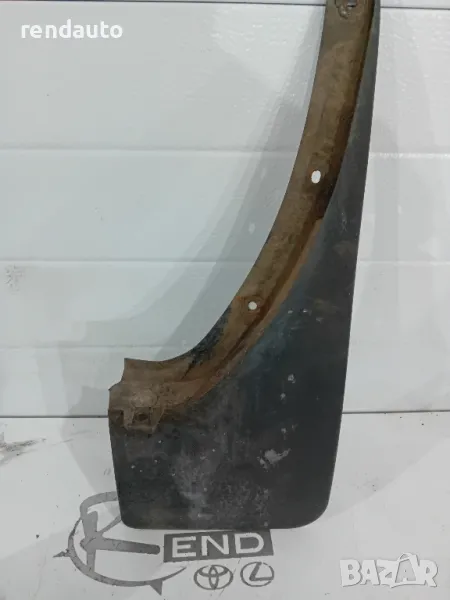 416-x0961-00 Заден десен калобран Toyota Rav4 Xa3 2ad 2006-2012, снимка 1