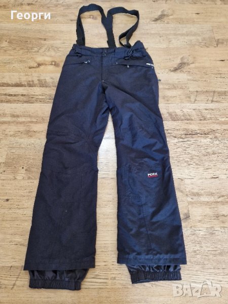 Мъжки ски панталон PEAK performance Gore-Tex, снимка 1