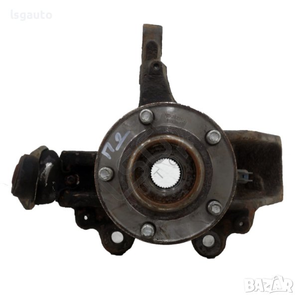 Преден десен шенкел Ford Focus II 2005-2012 ID: 115680, снимка 1