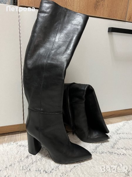 Ботуши, снимка 1