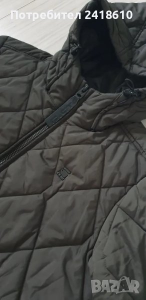 G - Star Whistler Meefic Hdd  Mens Bomber Size M НОВО! ОРИГИНАЛ! Мъжко Яке !, снимка 1