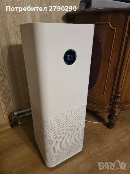 Пречиствтел Mi Air Purifier Pro, снимка 1