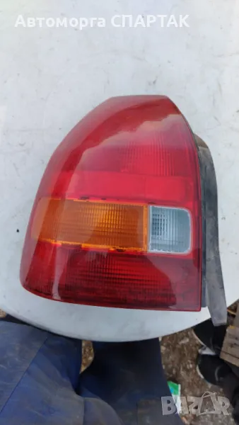 Ляв и десен стоп за Honda Civic 6, снимка 1