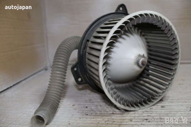 Вентилатор парно Мазда премаси цп 2.0дитд 101 03г Mazda premacy cp 2.0ditd 101 2003, снимка 1