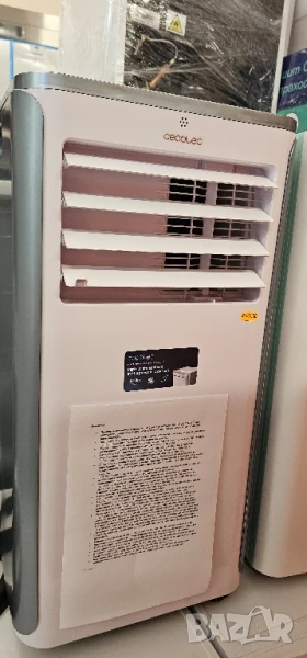 мобилен климатик, снимка 1