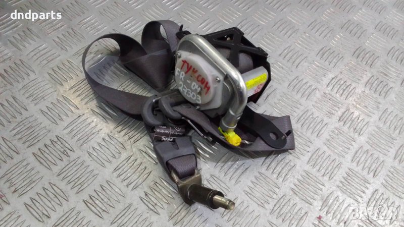 Колан Hyundai Tucson 2004г.(преден десен)	, снимка 1