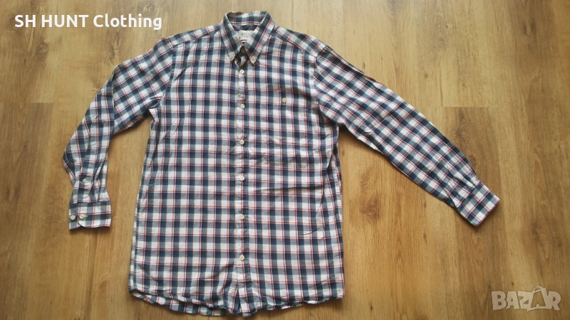 BERETTA SHIRT размер M риза - 1363, снимка 1