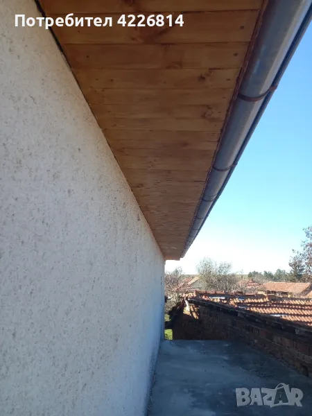 ремонт на покриви и къщи,вили постройки , снимка 1