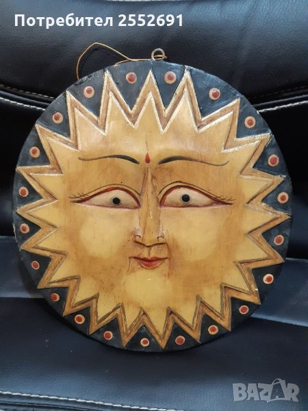 Декорация , снимка 1