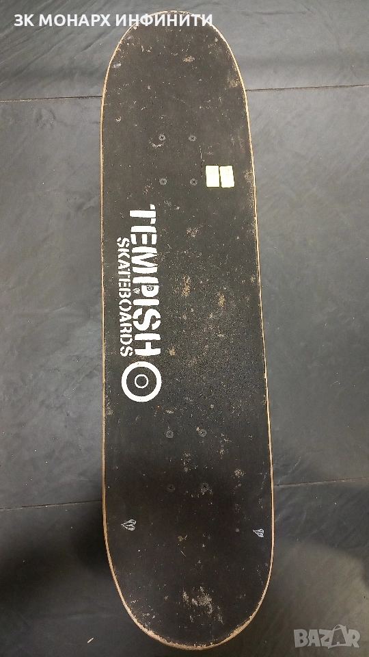 Скейтборд Tempish, снимка 1