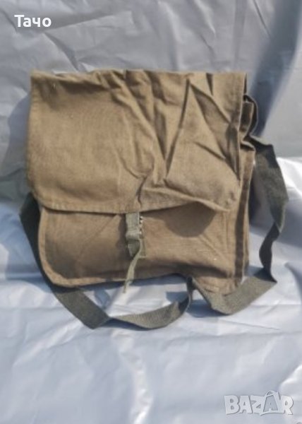 брезентови торби , снимка 1