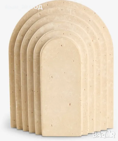 Стопер за книги с модерен дизайн , снимка 1