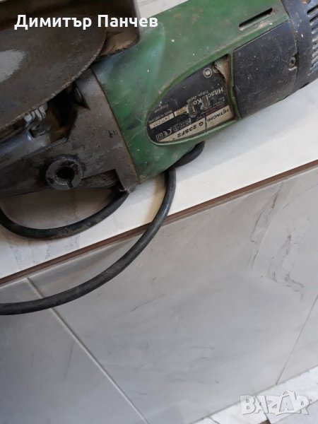 HITACHI  G23SF2, снимка 1