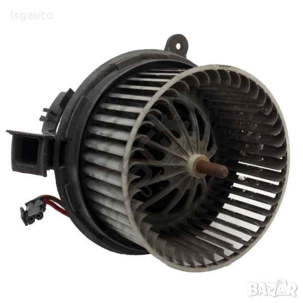 Мотор вентилатор парно Mercedes-Benz C-Class 204 (W/S/C) 2007-2014 ID: 114938, снимка 1