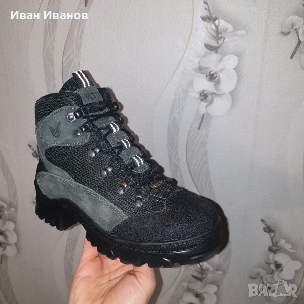 туристически обувки VIKING  gore tex gtx номер 39, снимка 1