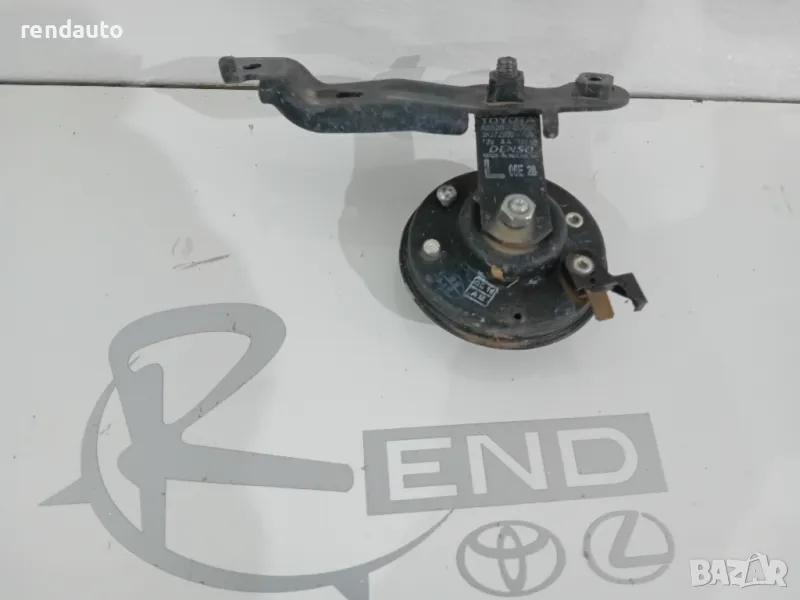 86520-0d050 Клаксон toyota yaris cross 1.5 hybrid 2019-2024, снимка 1