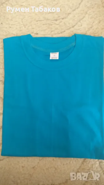 Български памучни тениски , снимка 1