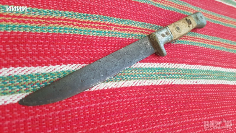 Нож Бранник , снимка 1