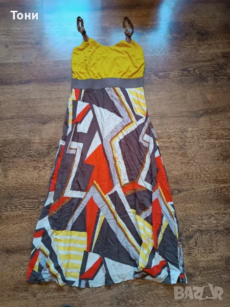 Рокля Doka, снимка 1